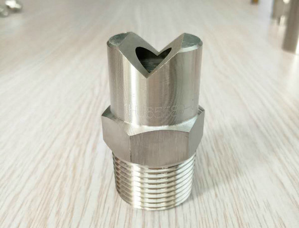 噴嘴的主要材質與種類