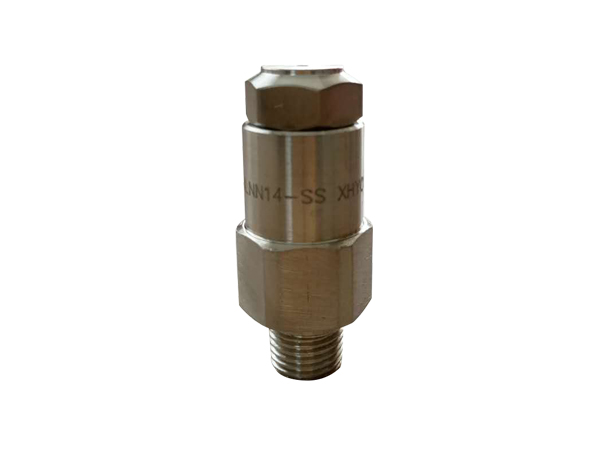 各種噴嘴對空氣污染凈化的作用